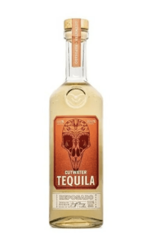 Cutwater-Spirits-Tequila-Reposado 